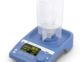 Homogenizatory