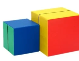 Kształtki rehabilitacyjne