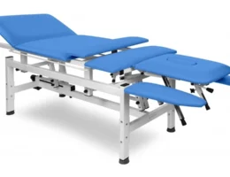 Stoły do masażu